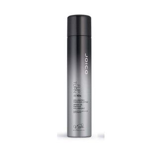 Joico Flip Turn 10+ Volumizing Super Hold Finishing Hair spray 9 oz
